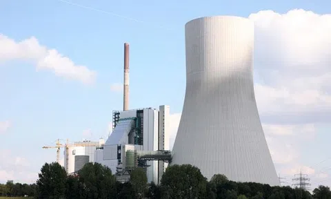 Nhà máy hạt nhân ở Mỹ thừa nhận bị rò rỉ phóng xạ